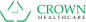 Crown Healthcare logo